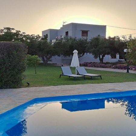פליאוחורה Viena Rooms & Apartments מראה חיצוני תמונה