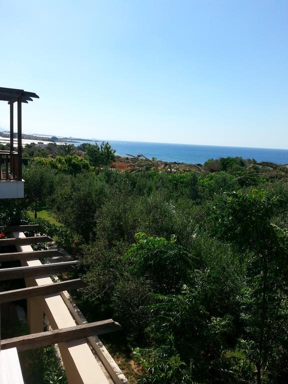 פליאוחורה Viena Rooms & Apartments מראה חיצוני תמונה