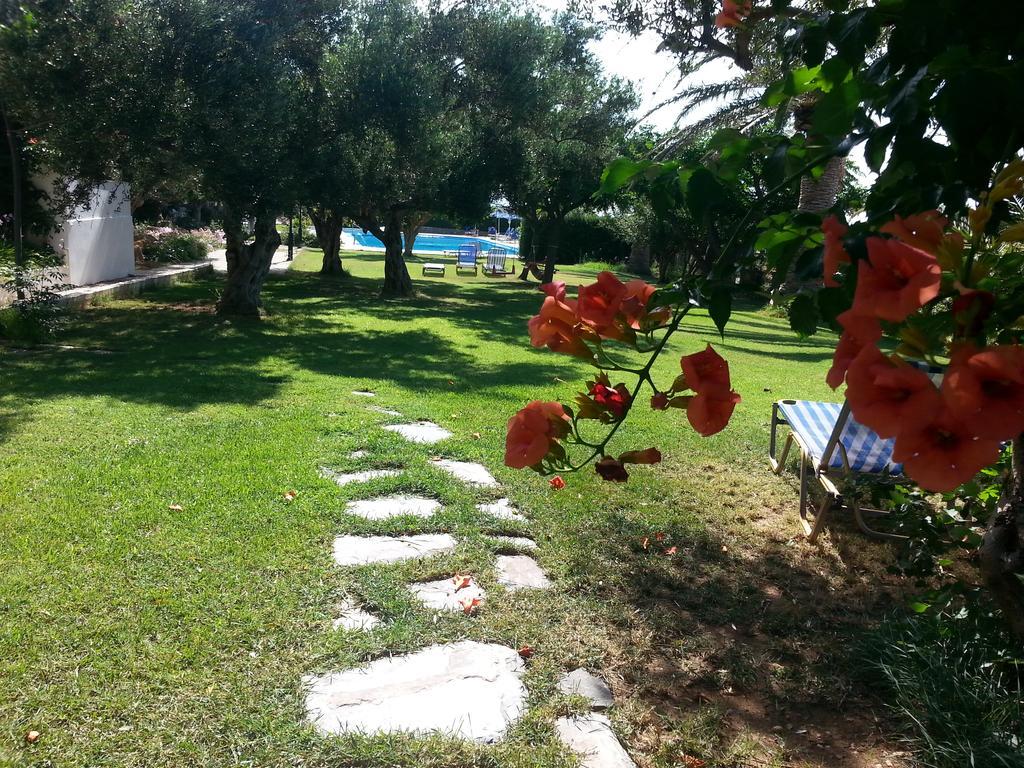 פליאוחורה Viena Rooms & Apartments מראה חיצוני תמונה