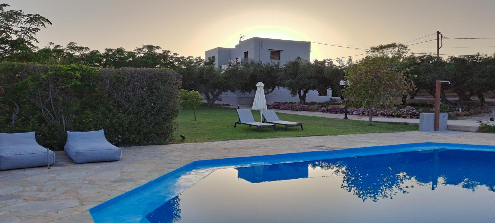 פליאוחורה Viena Rooms & Apartments מראה חיצוני תמונה