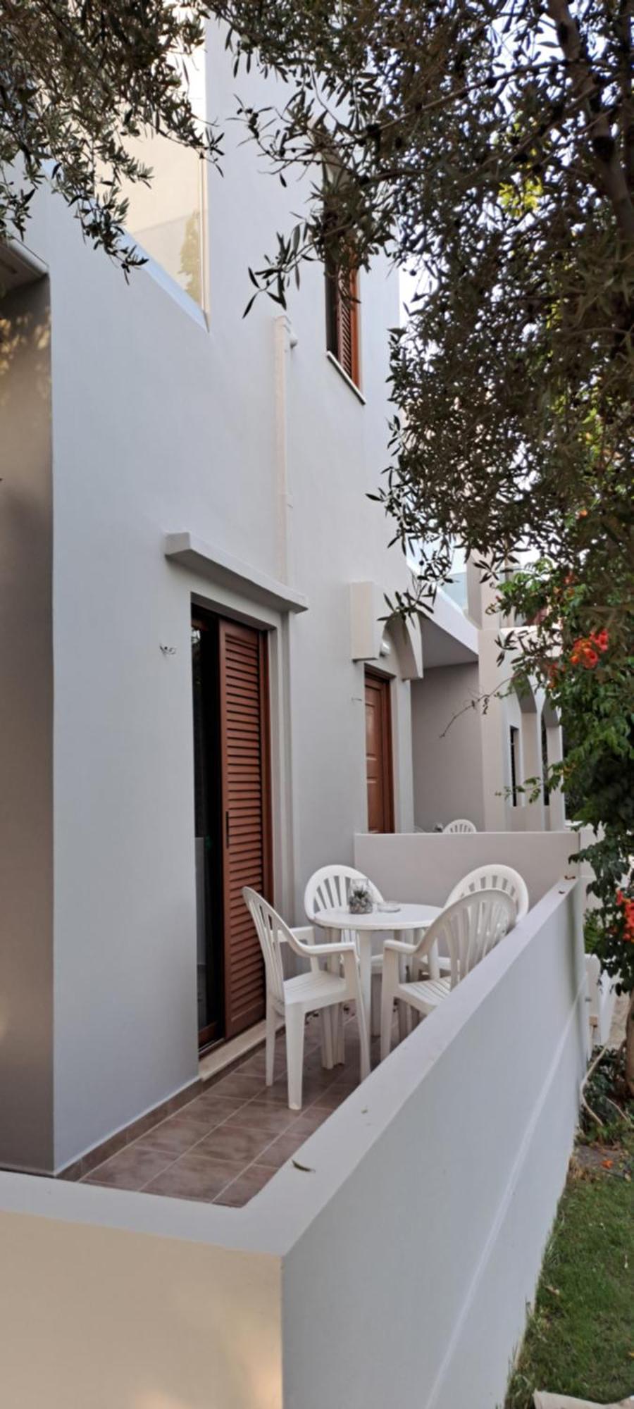 פליאוחורה Viena Rooms & Apartments מראה חיצוני תמונה