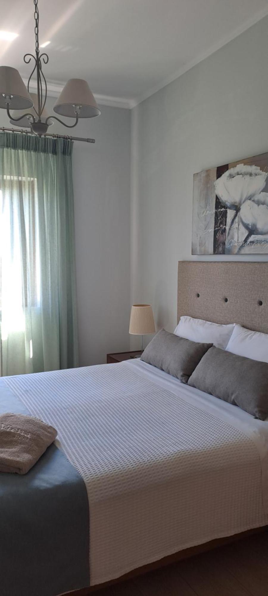 פליאוחורה Viena Rooms & Apartments מראה חיצוני תמונה