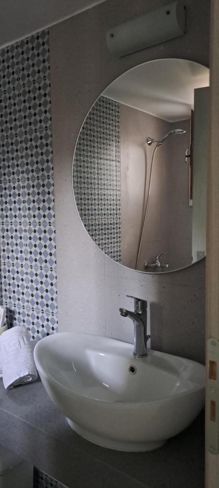 פליאוחורה Viena Rooms & Apartments מראה חיצוני תמונה