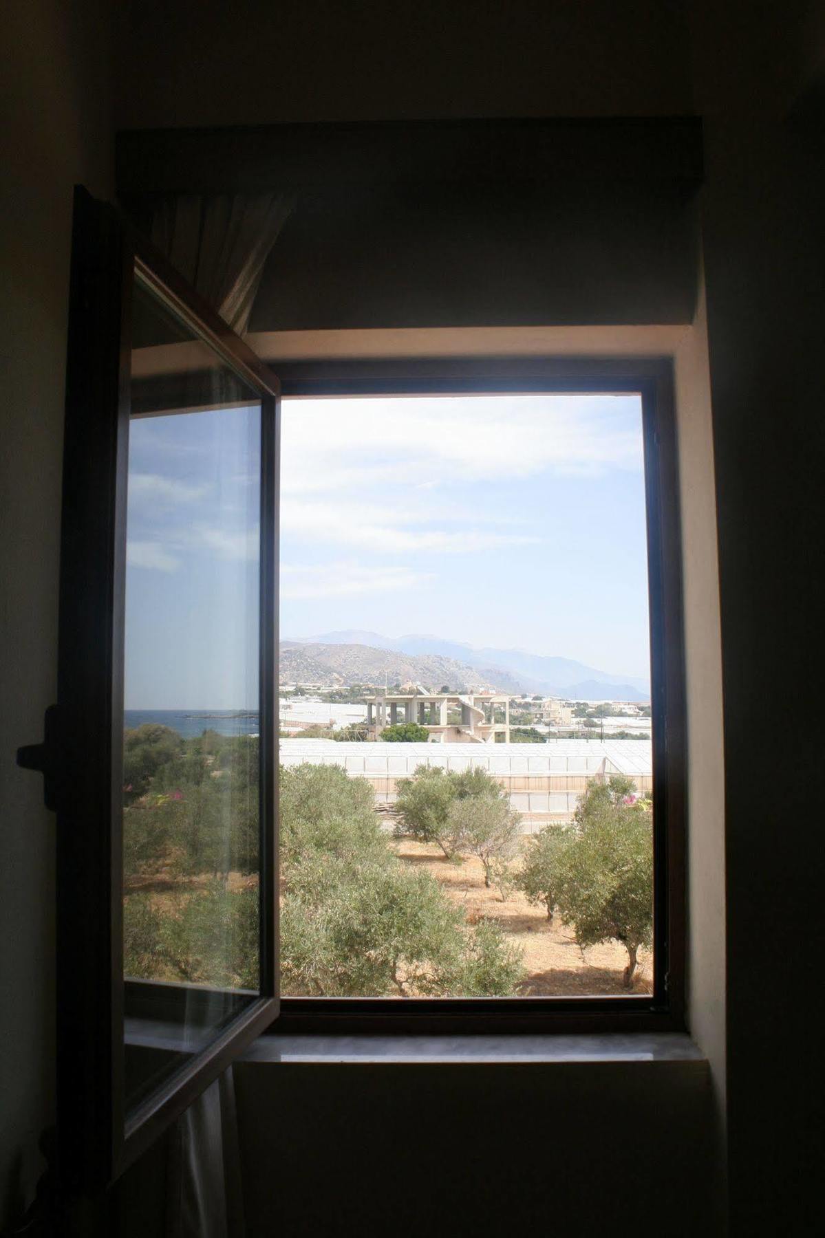 פליאוחורה Viena Rooms & Apartments מראה חיצוני תמונה