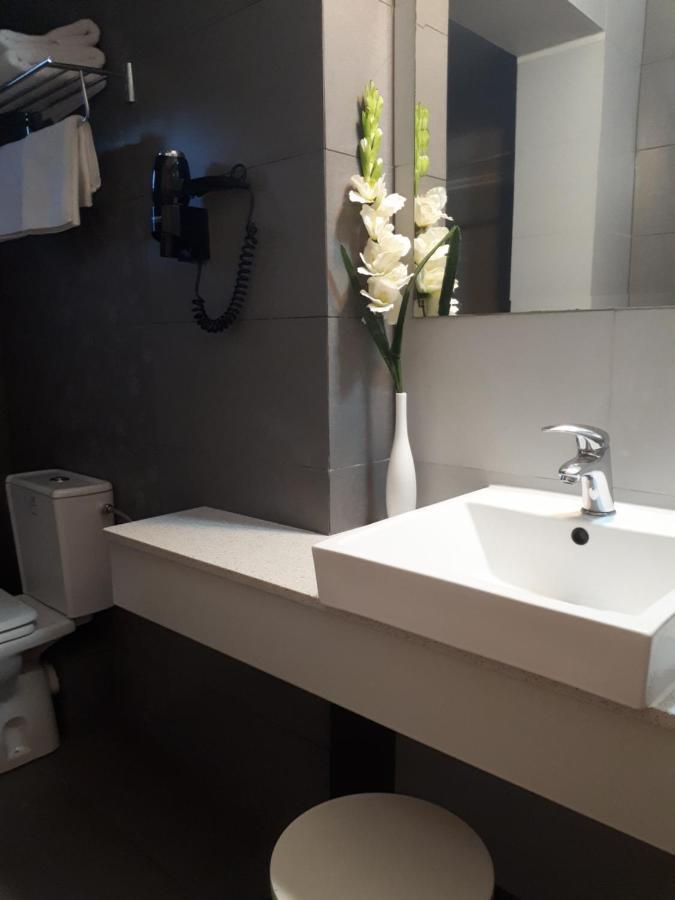 פליאוחורה Viena Rooms & Apartments מראה חיצוני תמונה